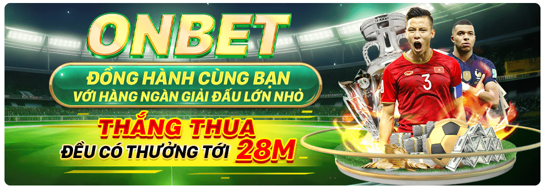 Quảng cáo khuyến mãi nạp tiền lần đầu tiên tại bong88
